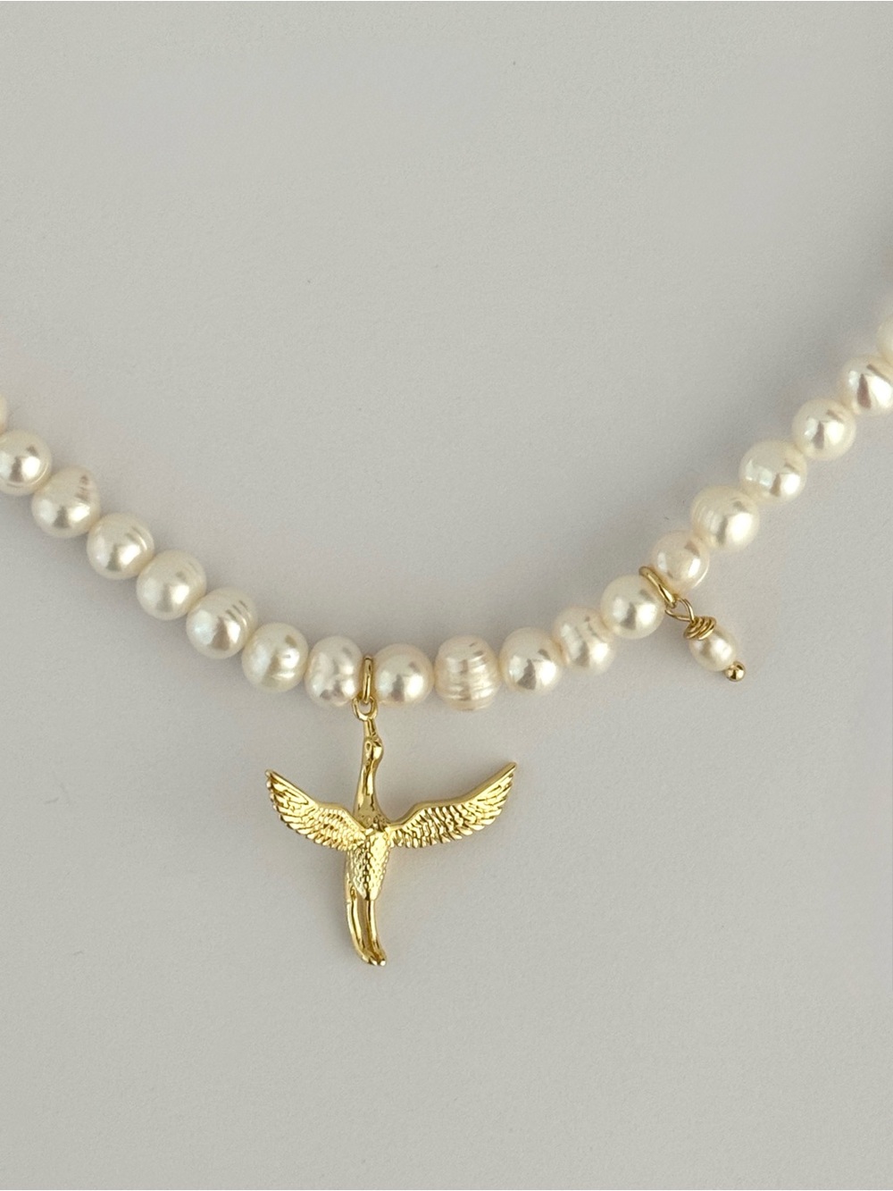 Liberte Necklace
